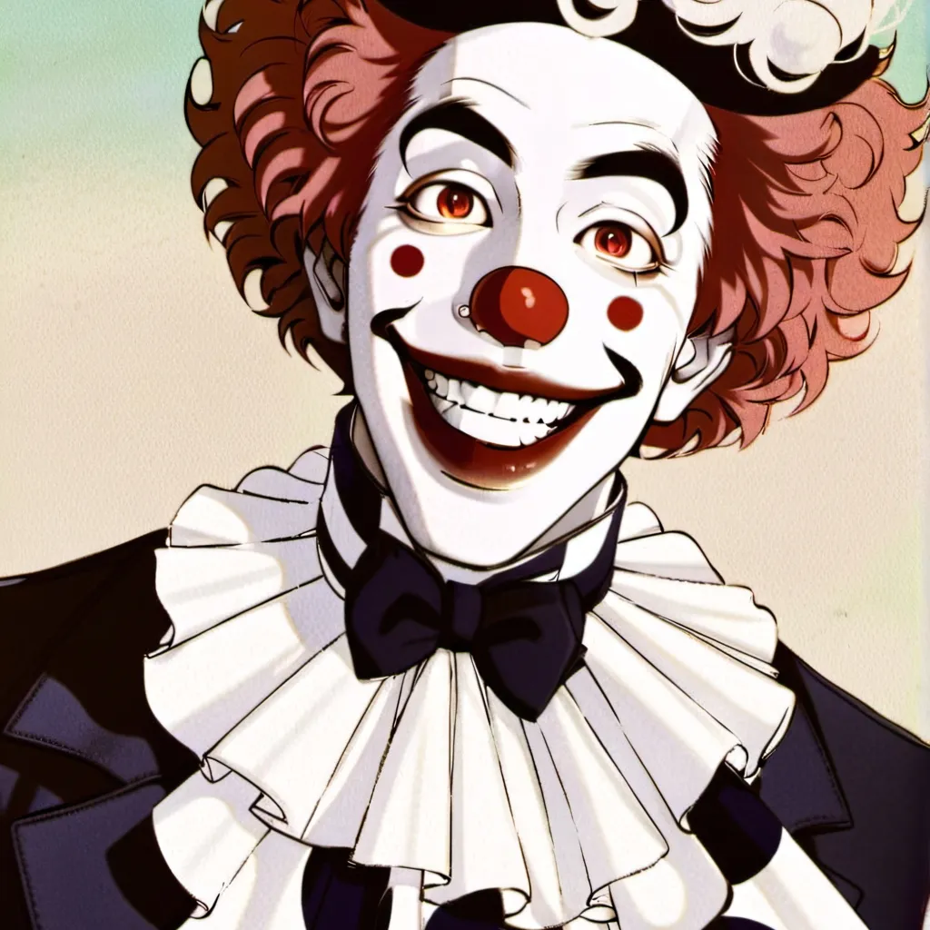 chat with ai character: Soren