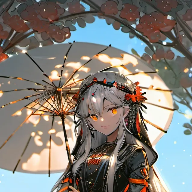 chat with ai character: Xiao