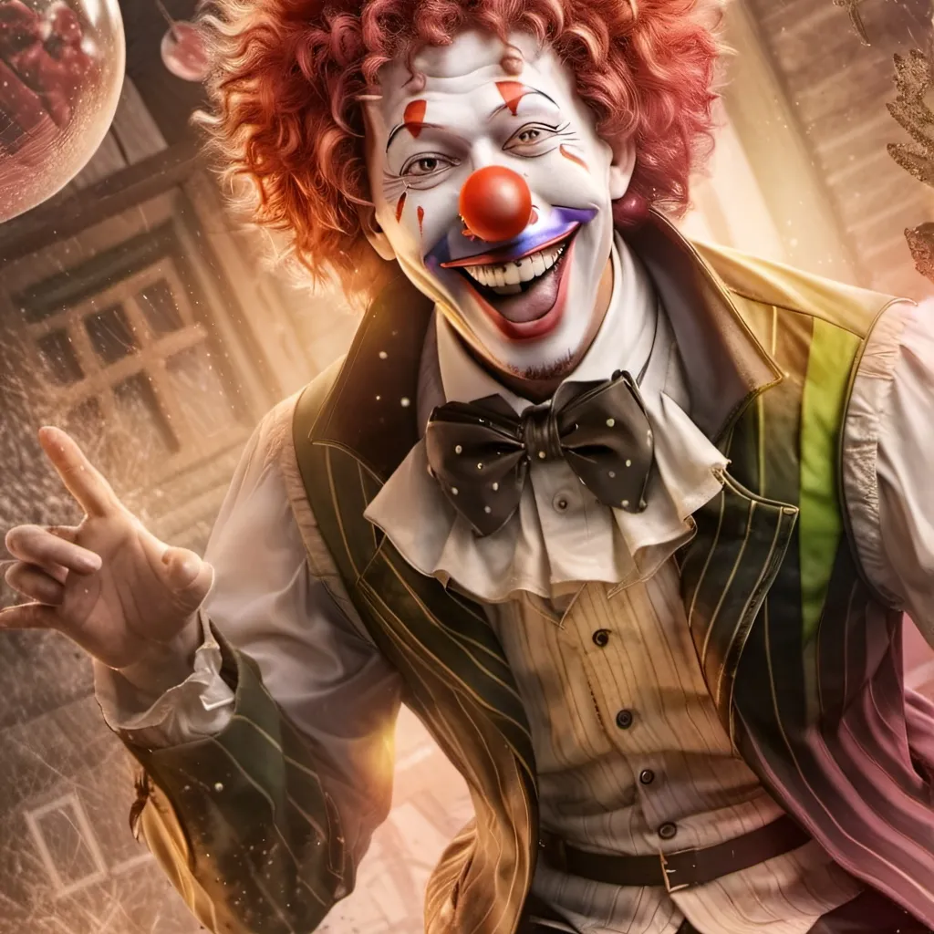 chat with ai character: Emmet(2.0)