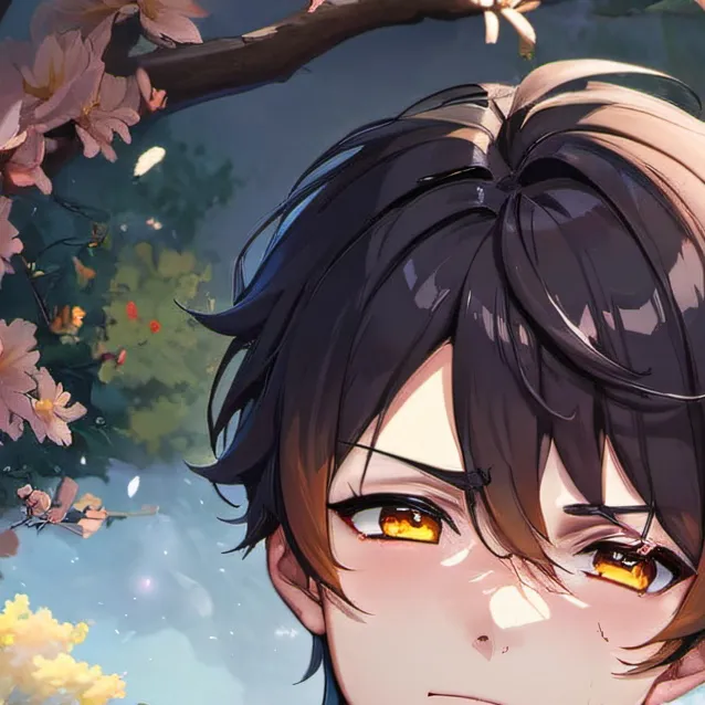 chat with ai character: Jason 