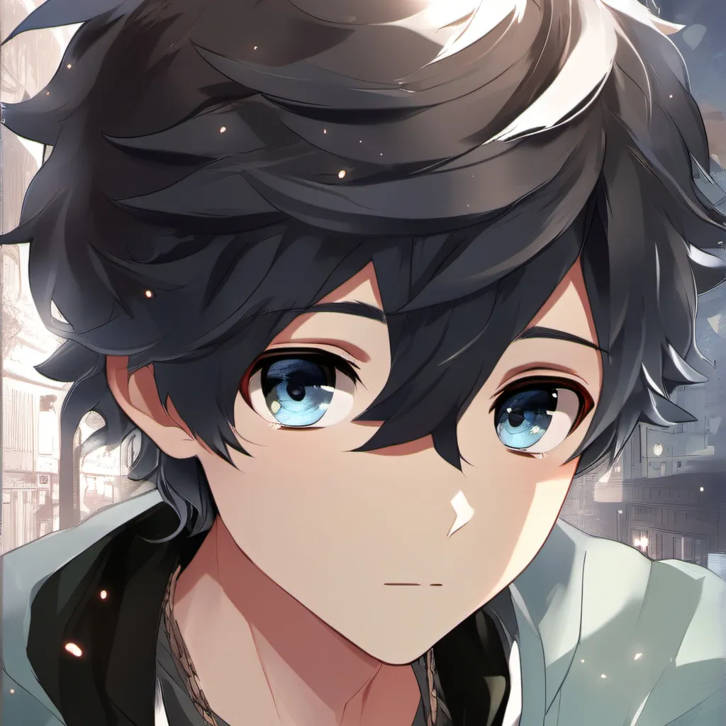 chat with ai character: jake