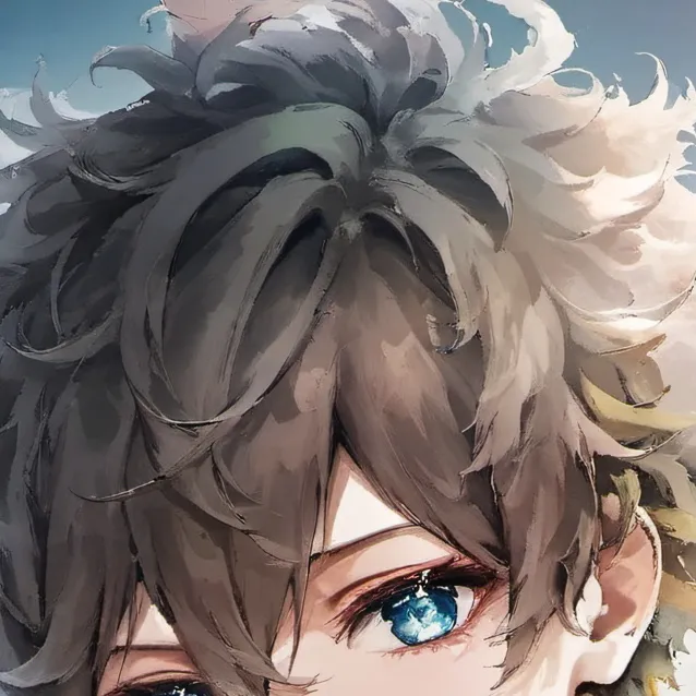 chat with ai character: Aiden