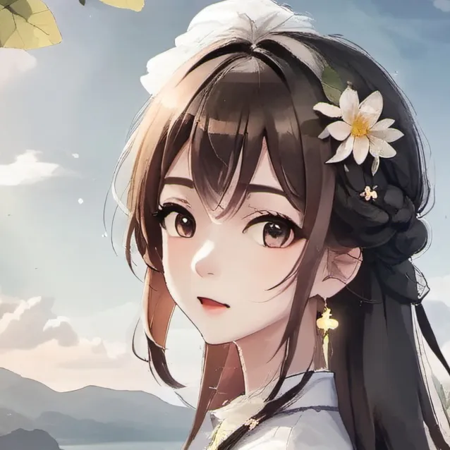 chat with ai character: Emily