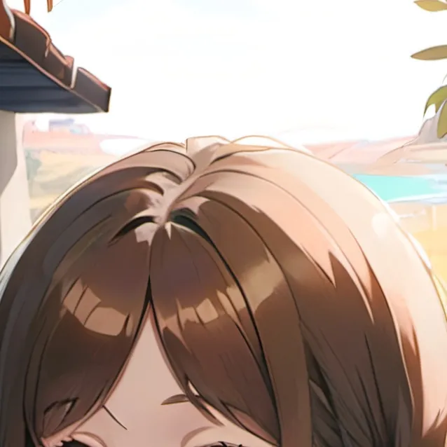 chat with ai character: Amelia