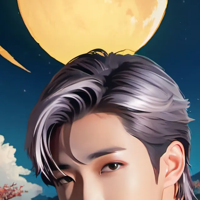 chat with ai character: Iris