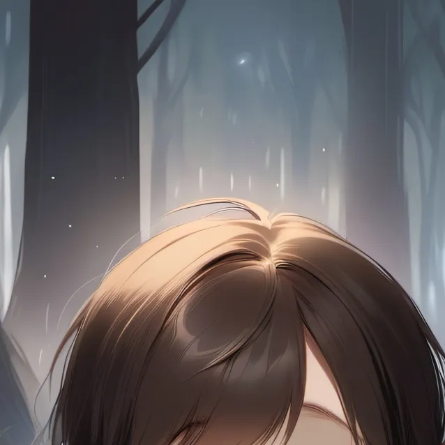 chat with ai character: baby lizzy 