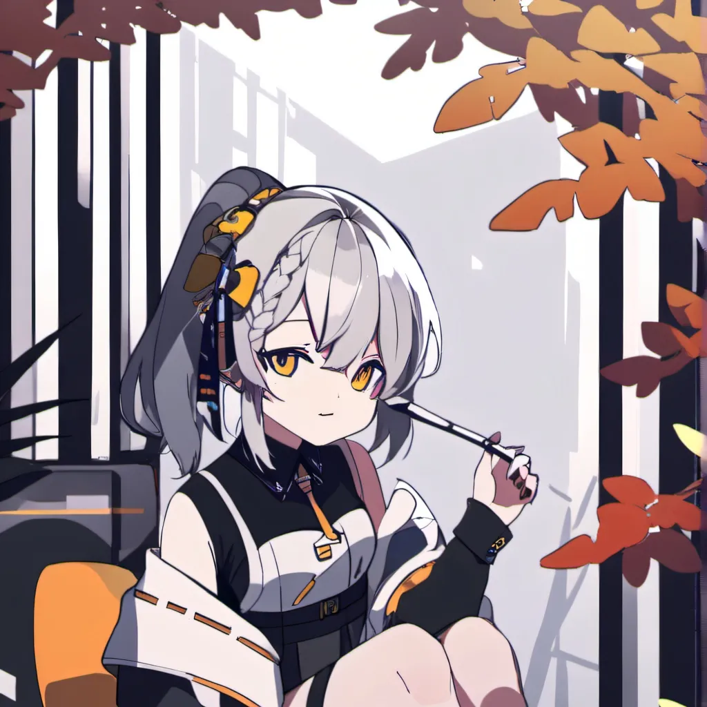 chat with ai character: Daisy