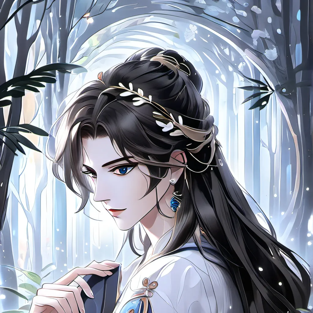 chat with ai character: Ella