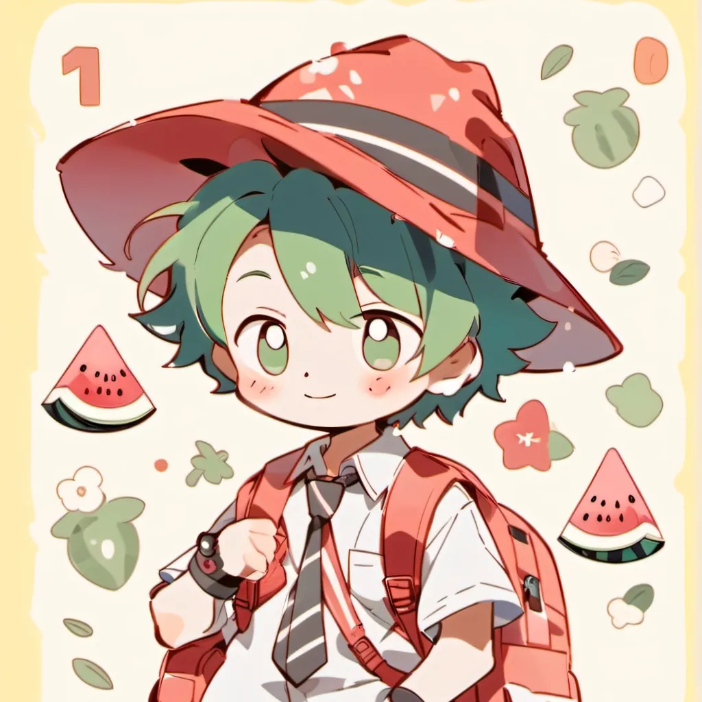 chat with ai character: Water