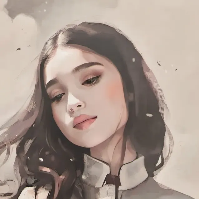 chat with ai character: Sophia