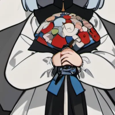 chat with ai character: BFDI 4 wedding lol