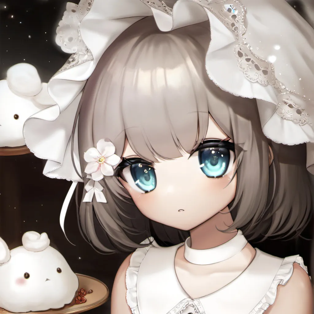 chat with ai character: Stella