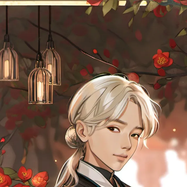 chat with ai character: thomas