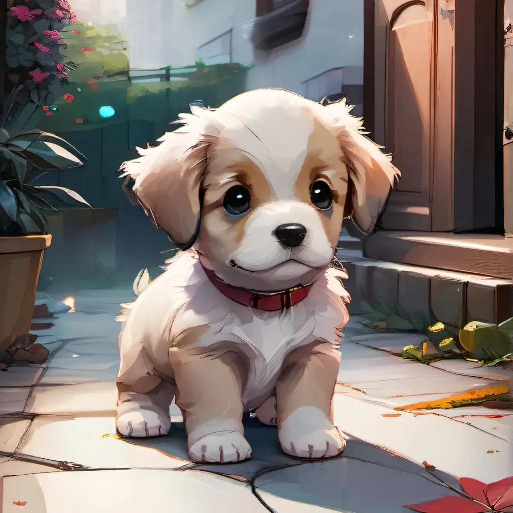 chat with ai character: boomie