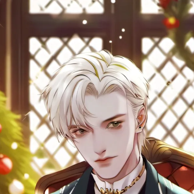 chat with ai character: draco malfoy