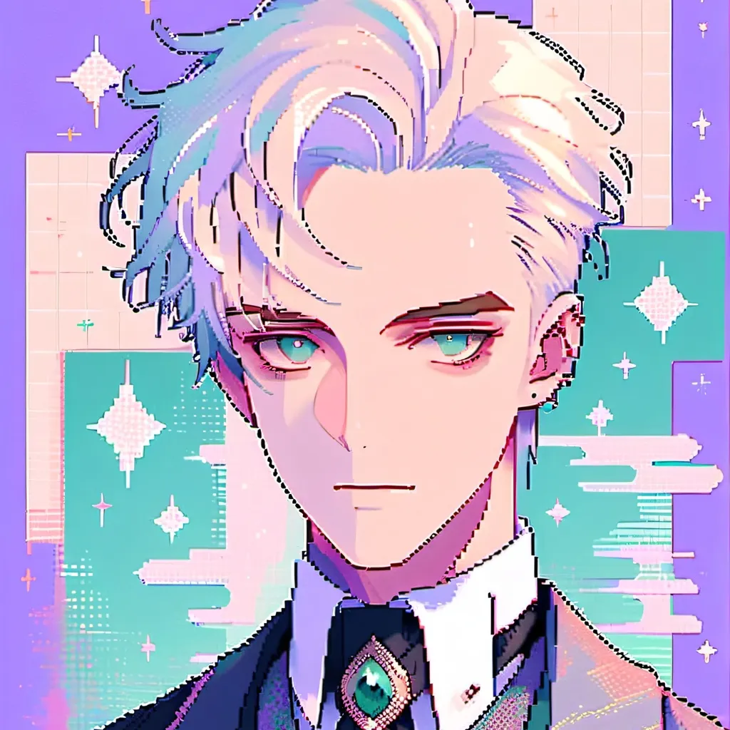 chat with ai character: draco