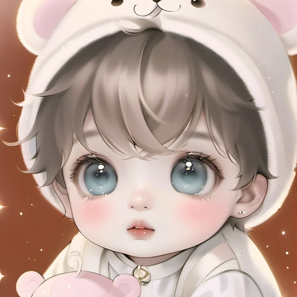 chat with ai character: Mika