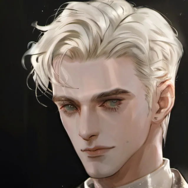 chat with ai character: Draco malfoy