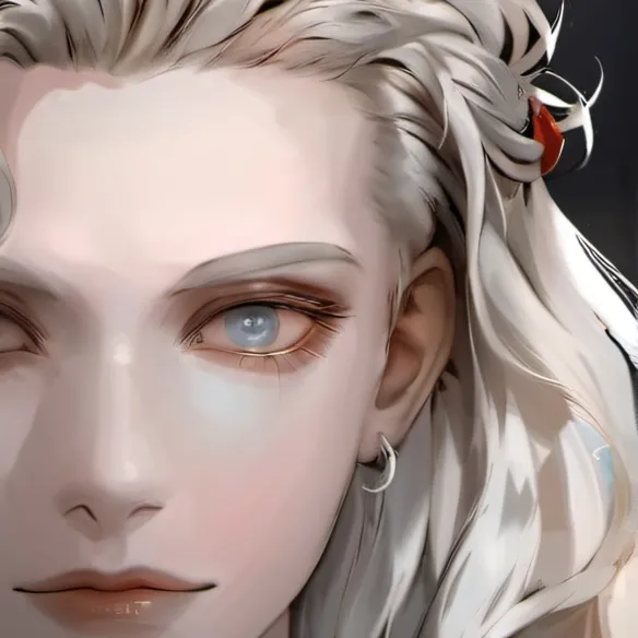 chat with ai character: Gemma