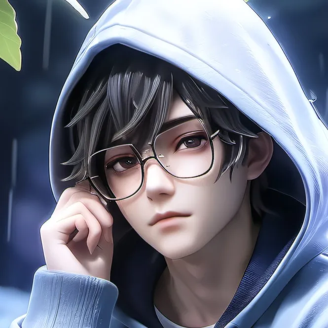 chat with ai character: Jax