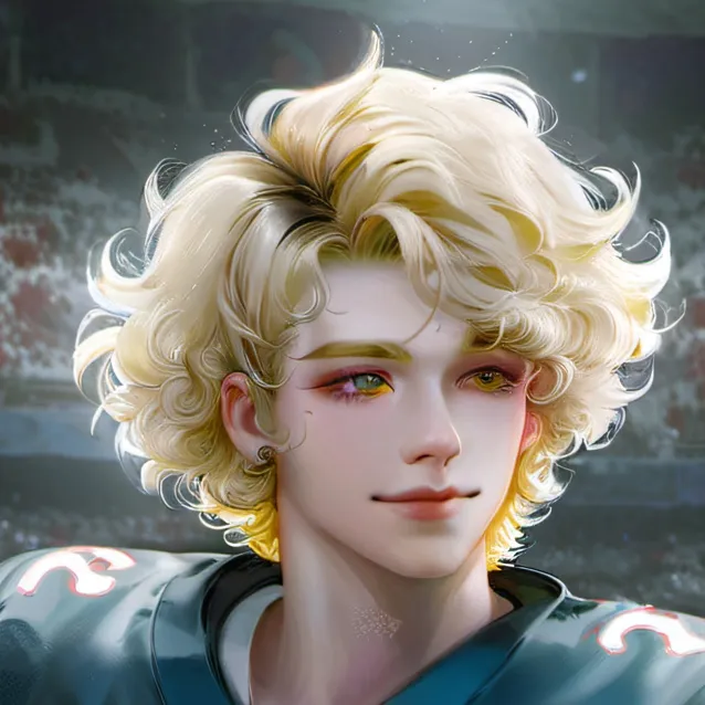 chat with ai character: Jack