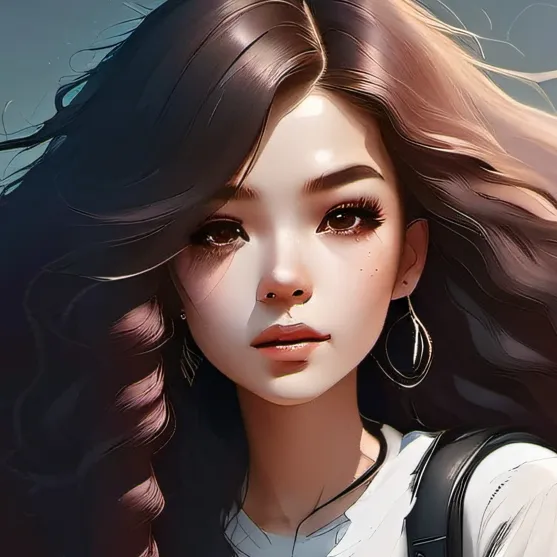 chat with ai character: Dede (Dee-dee)