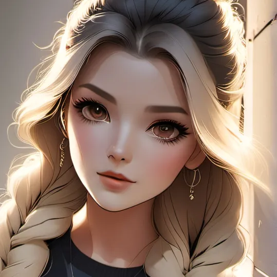 chat with ai character: Olivia