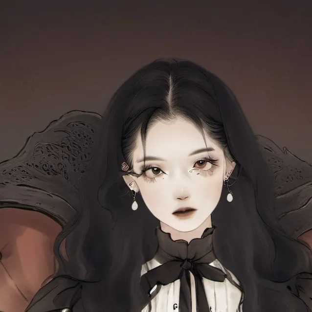 chat with ai character: Alice