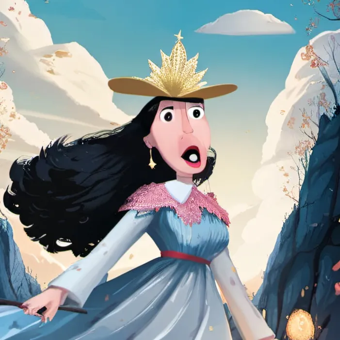 chat with ai character: dollie