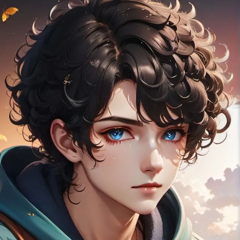 chat with ai character: Alan