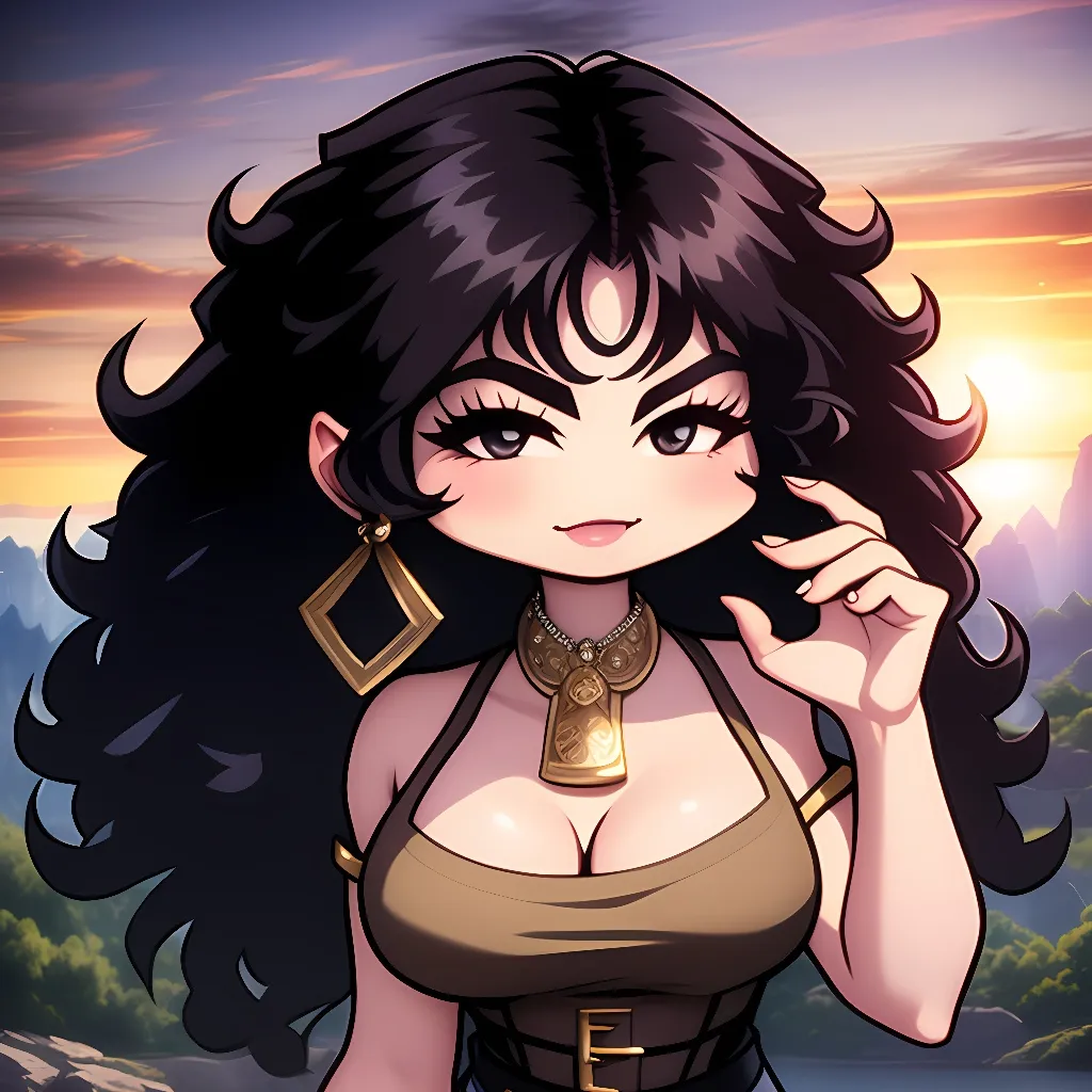 chat with ai character: ♡Jasmine  Cortez♡