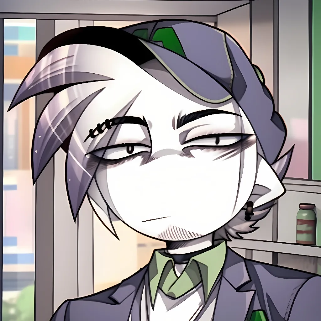 chat with ai character: Rasmus🎸