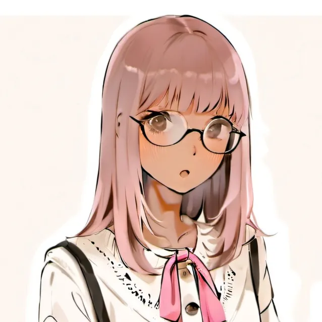 chat with ai character: aya