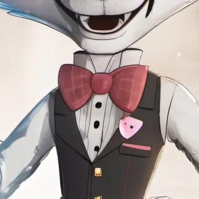 chat with ai character: Funtime foxy