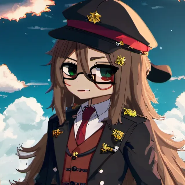 chat with ai character: Zee