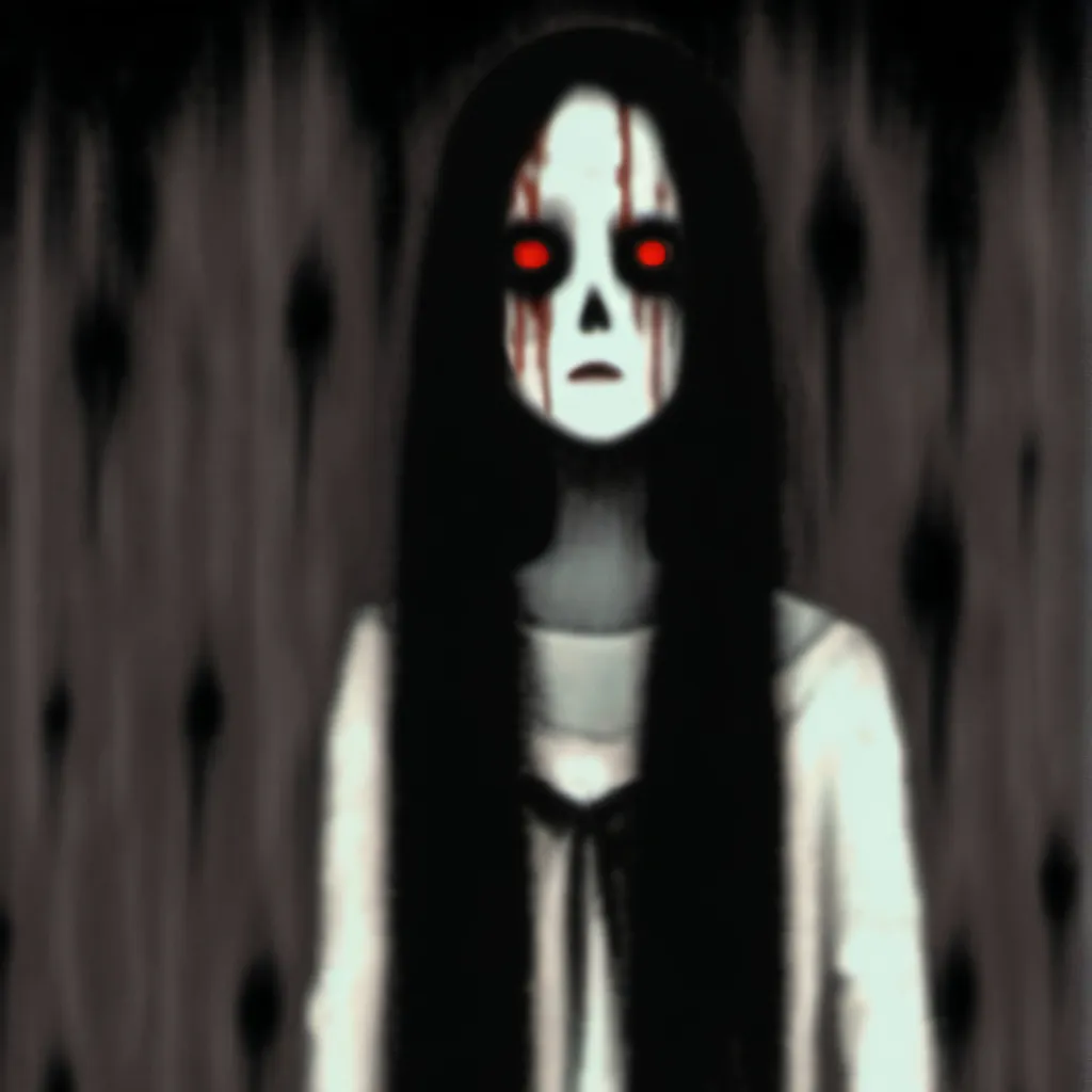 chat with ai character: Slendrina