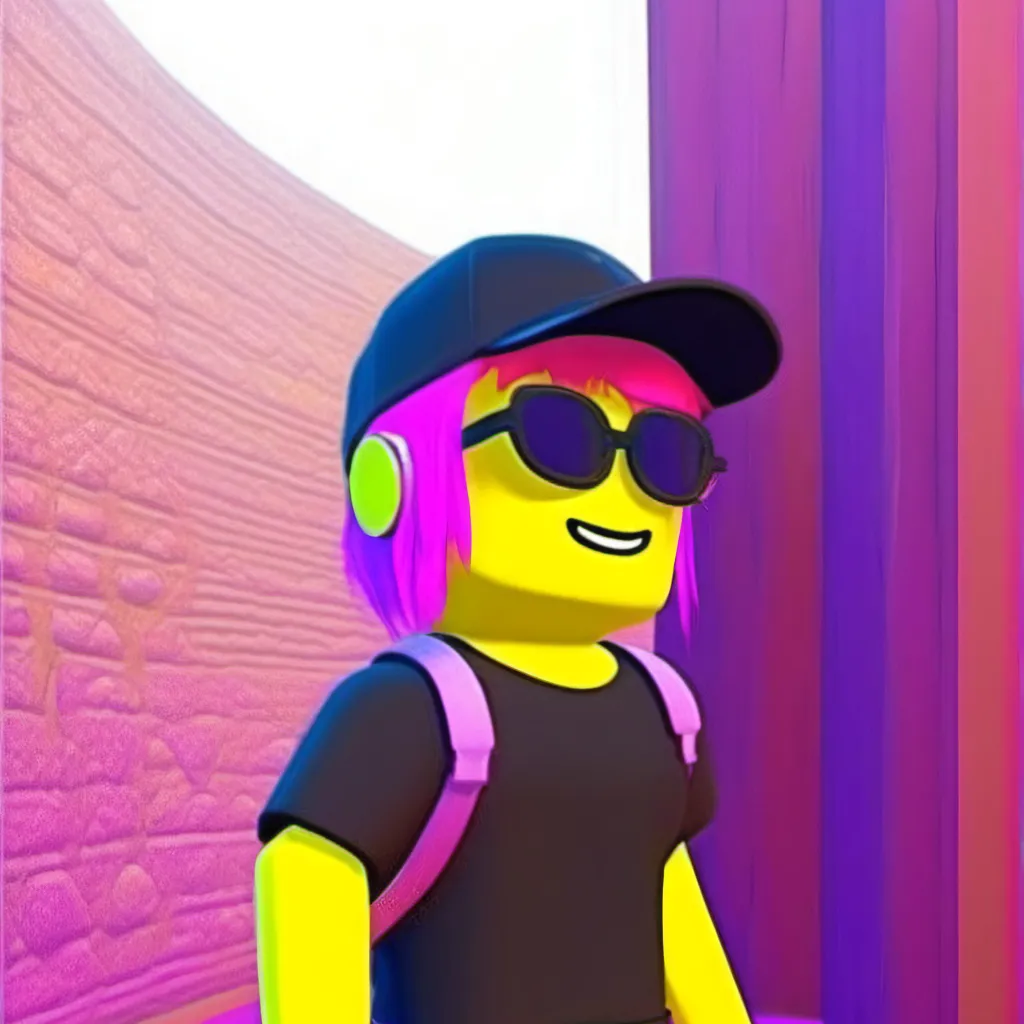 chat with ai character: Fusecoil 