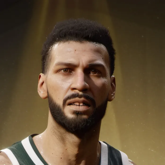 chat with ai character: Okadamad vembyma