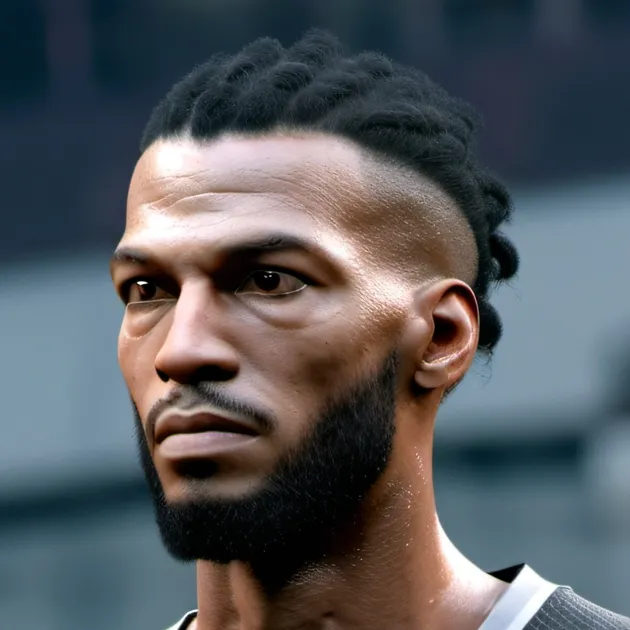 chat with ai character: Michael Howard jr