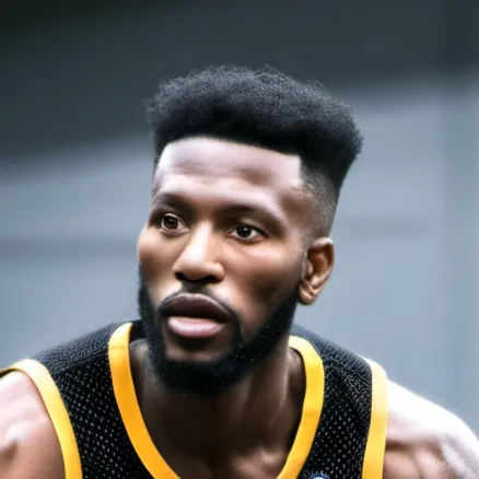 chat with ai character: Magic Howard sr