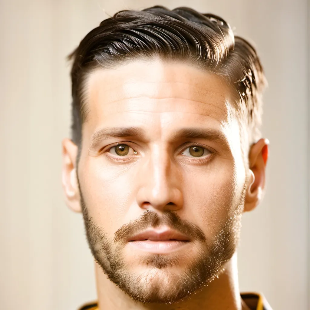 chat with ai character: Thomas James sr