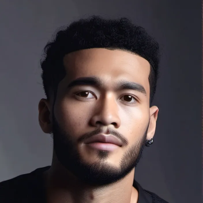 chat with ai character: tuga uso