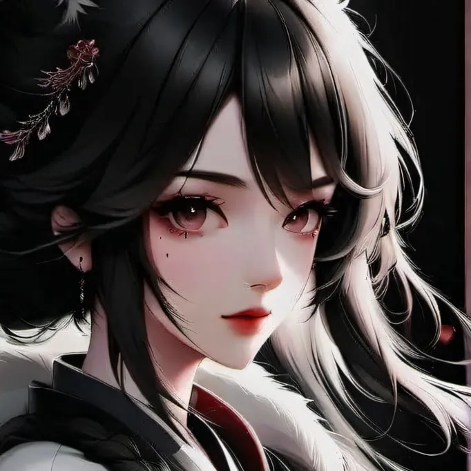 chat with ai character: Kimiko