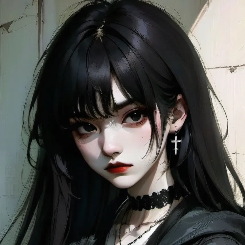 chat with ai character: Kiaya