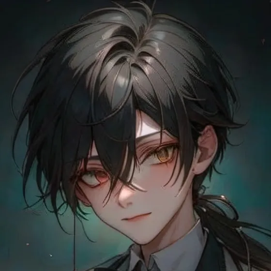 chat with ai character: Nelson