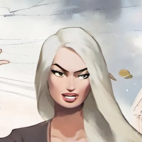 chat with ai character: Cacao