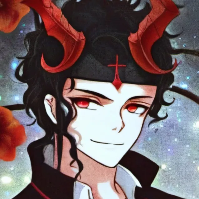 chat with ai character: muzan 