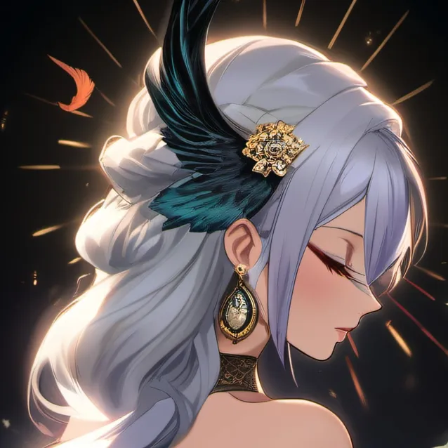 chat with ai character: liz