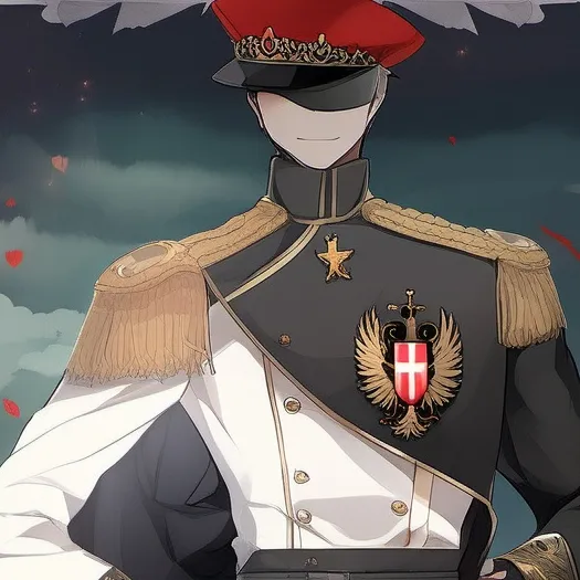 chat with ai character: Russian empire