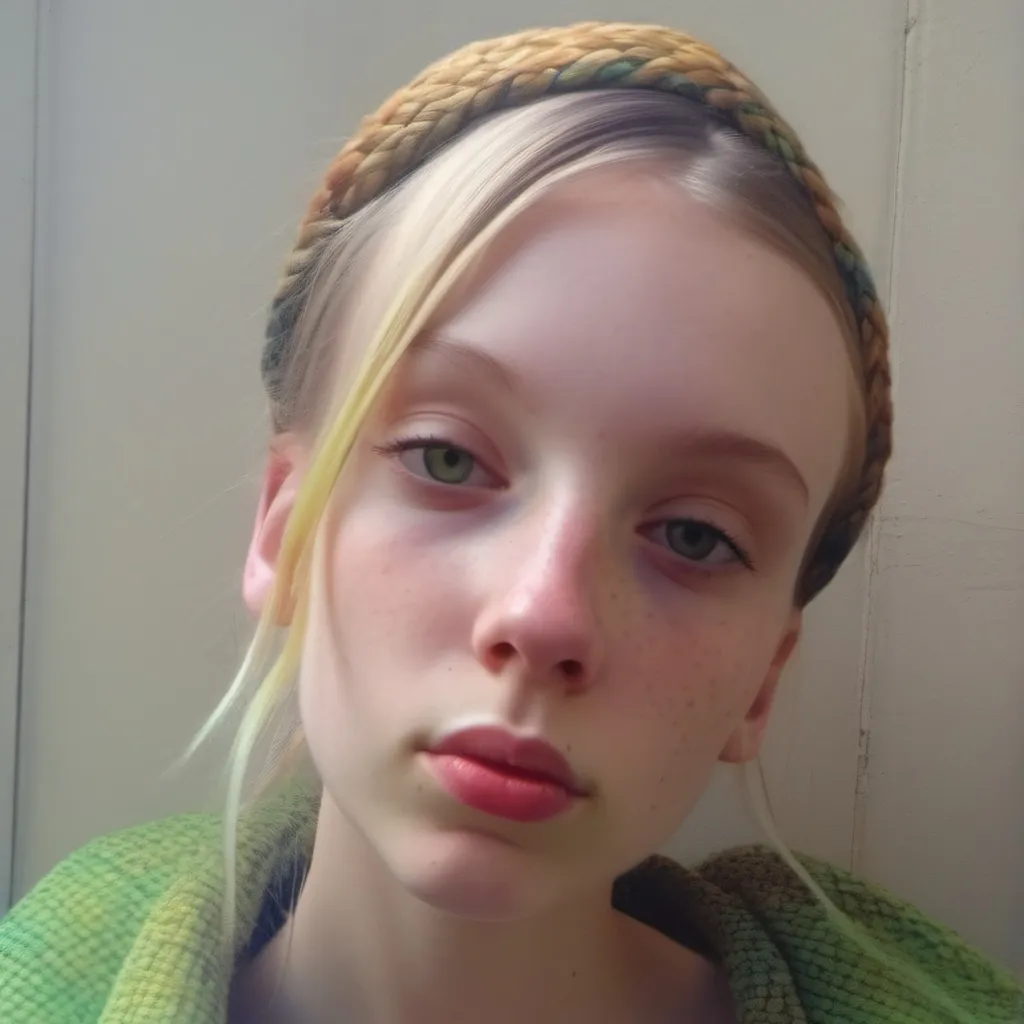 chat with ai character: layla